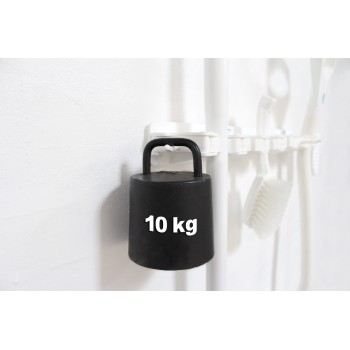 Ανταλλακτικοί Γάντζοι 4τεμ 140 mm για 1017 - 1018