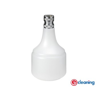 Μπουκάλι συλλογής νερού, 500ml , 1/2