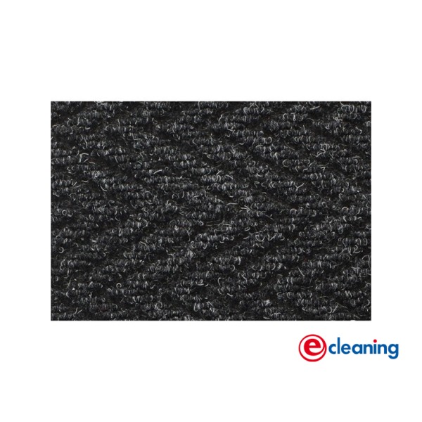 Πατάκι Απορροφητικής Μοκέτας 60x90cm 118 Arrow Trax ™ Καφέ