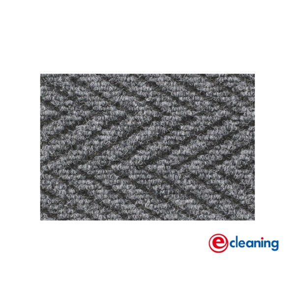 Πατάκι Απορροφητικής Μοκέτας 60x90cm 118 Arrow Trax ™ Καφέ