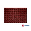 Πατάκι Απορροφητικής Μοκέτας 90x120cm 166 Guzzler™ Μπορντό Πατάκι Απορροφητικής Μοκέτας 90x120cm 166 Guzzler™ Μπορντό
