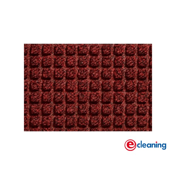 Πατάκι Απορροφητικής Μοκέτας 90x120cm 166 Guzzler™ Μπορντό Πατάκι Απορροφητικής Μοκέτας 90x120cm 166 Guzzler™ Μπορντό