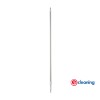 Τηλεσκοπικό Κοντάρι Fiber Glass 1880 - 6000 mm, Ø34