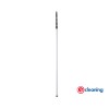 Τηλεσκοπικό Κοντάρι Fiber Glass 1880 - 6000 mm, Ø34