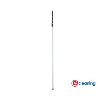Τηλεσκοπικό Κοντάρι Fiber Glass 1880 - 6000 mm, Ø34