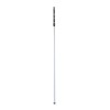 Τηλεσκοπικό Κοντάρι Fiber Glass 1880 - 6000 mm, Ø34