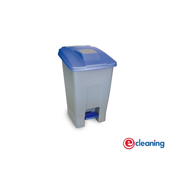 Κάδος 30l Με Πεντάλ Combi