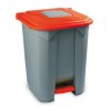 Κάδος 30l Με Πεντάλ Combi