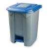 Κάδος 30l Με Πεντάλ Combi
