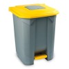 Κάδος 30l Με Πεντάλ Combi