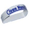 Βραχιόλι συγκράτησης γαντιού Hands clean Βραχιόλι συγκράτησης γαντιού Hands clean
