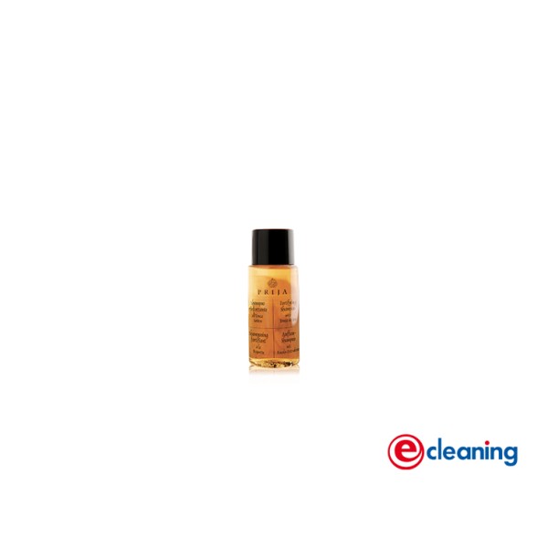 Σαμπουάν Σε Φιάλη 40ml x 216 τεμ. Gfl Prija Σαμπουάν Σε Φιάλη 40ml x 216 τεμ. Gfl Prija