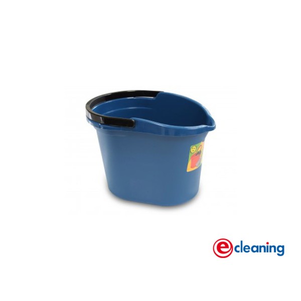 Κουβάς με στυπτήρι 13L Κουβάς με στυπτήρι 13L