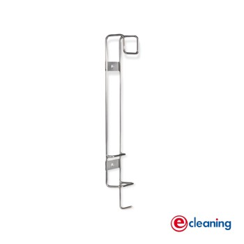 Βάση ανοξείδωτη 370mm για κουβά 5686 - 5688 - 5692