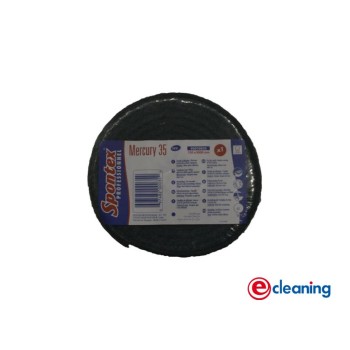 Τσόχα σε ρολό 15cm x 3m Μαυρο Τσόχα σε ρολό 15cm x 3m Μαυρο