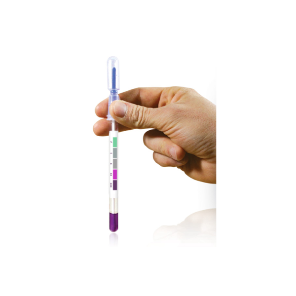 Swab Test Για Ανίχνευση Αλλεργιογόνων AllerSnap 100 τεμ.