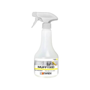 Αντιμουχλικό Muffyxid 500ml Αντιμουχλικό Muffyxid 500ml