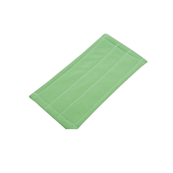 Pad Μικροφίμπρα 20cm Για Τζάμια/Λείες Επιφάνειες