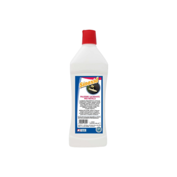 Γυαλιστικό Καθαριστικό Για Μέταλλα Sinoxid 500ml