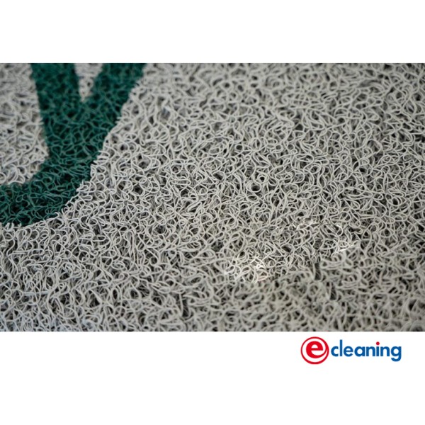 Πατάκι εξωτερικού χώρου για Φαρμακεία 9mm Πατάκι εξωτερικού χώρου για Φαρμακεία 9mm