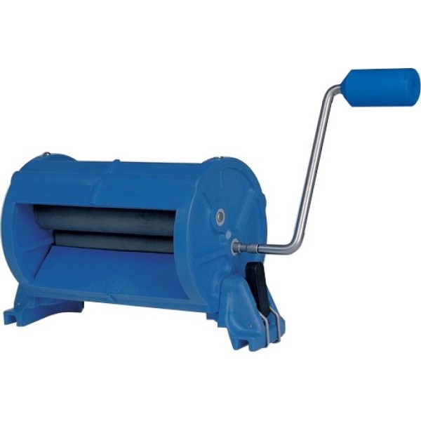 Πρέσα Micro-Roll για μικροφίμπρες TTS