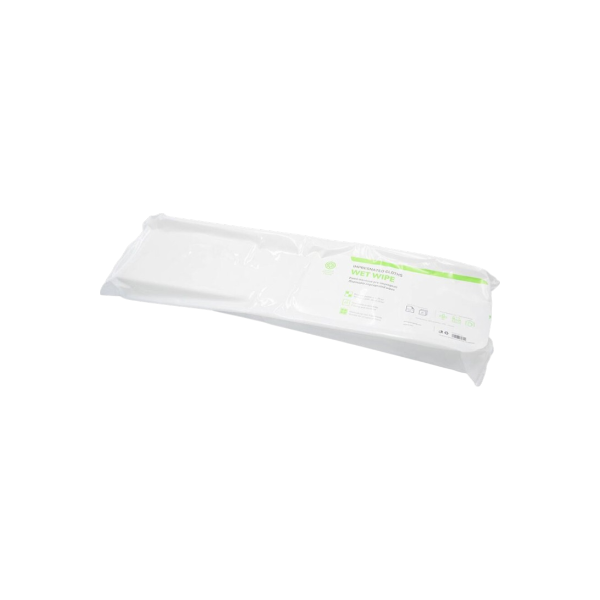 Wet Wipe Εμποτισμένα Πανάκια Καθαρισμού 30 Τεμάχια