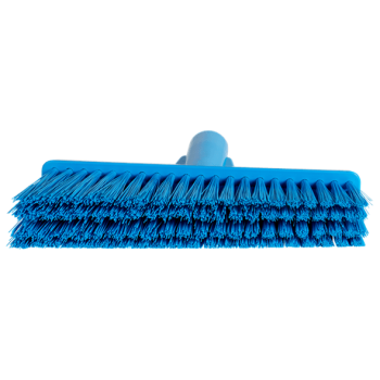 Σκούπα Lobby Broom 260 mm Medium - Angle Cut Μπλε Σκούπα Lobby Broom 260 mm Medium - Angle Cut Μπλε