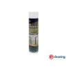 Inox Shine Καθαριστικό Γυαλιστικό Ανοξείδωτων Επιφανειών 500ml
