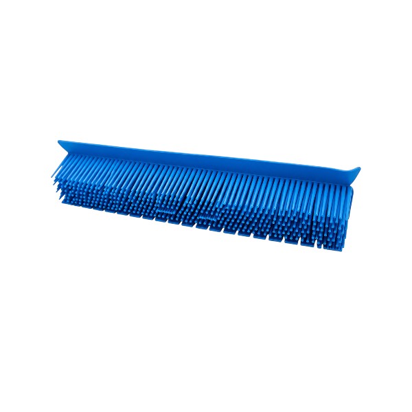 Σκούπα Κατοικίδιων Ζώων Για Τρίχες Rubber Broom Premium