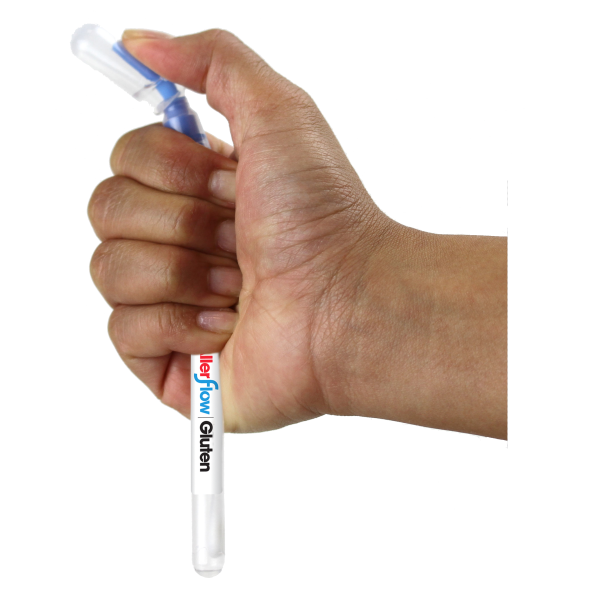 Swab Test Για Ανίχνευση Αλλεργιογόνων AllerSnap 100 τεμ.