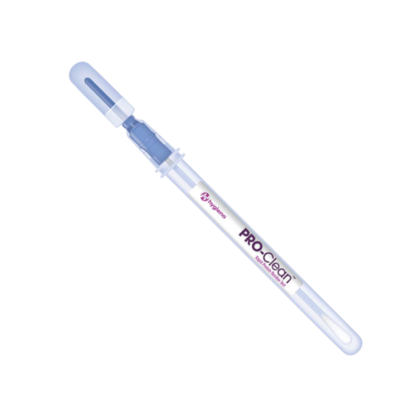 Swab test Για Ανίχνευση Πρωτεΐνης PRO-Clean ™