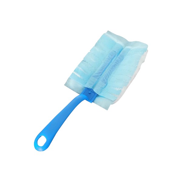 Ξεσκονιστήρι τύπου Swiffer 1 Λαβή και 5 Ανταλλακτικά