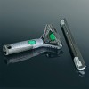 Κιτ Καθαρισμού Τζαμιών 2 σε 1 Unger Ninja 35cm