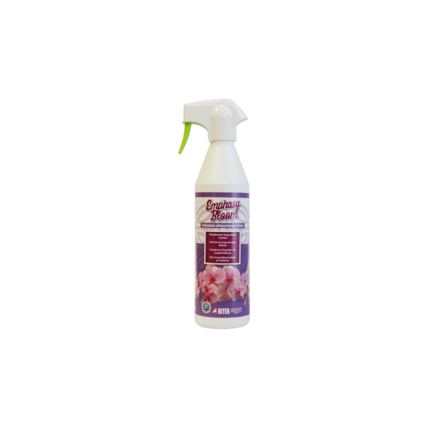Αρωματικό χώρου Emphasy Bloom 650ml Bloom