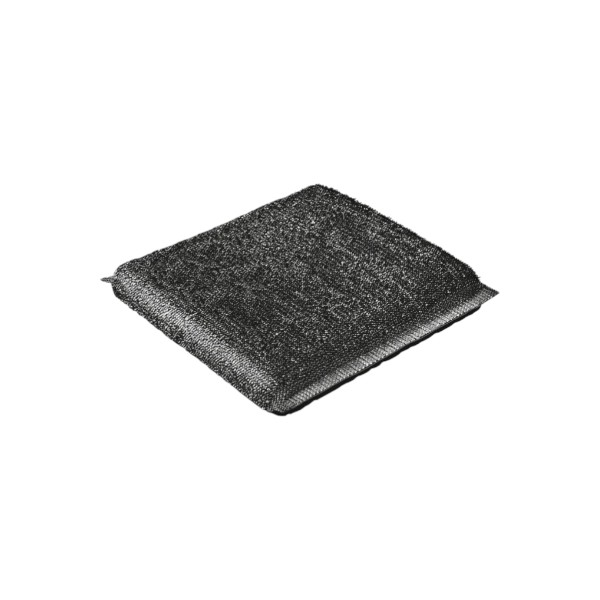 Σφουγγάρι Inox 10x12.5εκ
