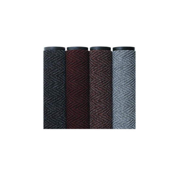 Πατάκι Απορροφητικής Μοκέτας 60cm x 90cm 118 Arrow Trax ™ Κεραμιδί
