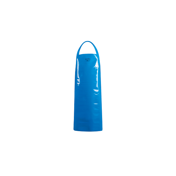 Ποδιά Εργασίας Αδιάβροχη TPU Niroflex 130cm Μπλε