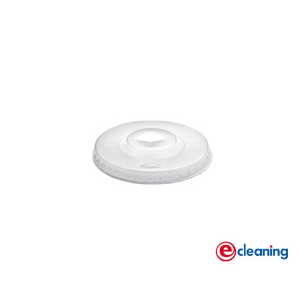 Καπάκια σταυρός 100 τεμαχίων 8 -12 oz