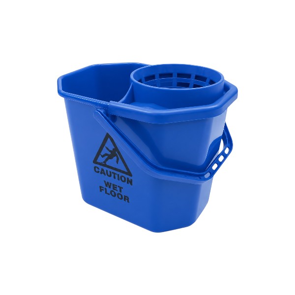 Κουβάς 12L Χωρίς Στίφτη Ellisse Pulex