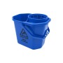 Κουβάς 12L Με Στίφτη Ellisse Pulex