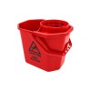 Κουβάς 12L Χωρίς Στίφτη Ellisse Pulex