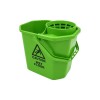 Κουβάς 12L Χωρίς Στίφτη Ellisse Pulex
