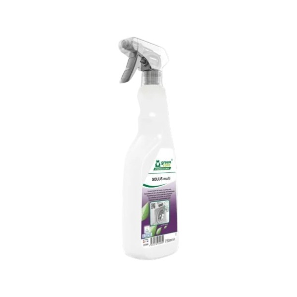 Solus Multi Καθαριστικό Υγρό Πρόπλυσης 750ml