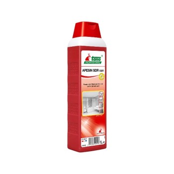 Tana Apesin Spray Απολυμαντικό Χώρων Υγιεινής 1L
