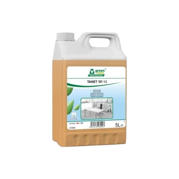 TANA Tanet SR 13 Υγρό Γενικής Χρήσης 5L