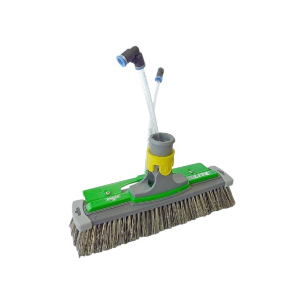 Unger nLITE Hybrid Brush Βούρτσα Καθαρισμού Τζαμιών & Φωτοβολταϊκών 41cm Unger nLITE Hybrid Brush Βούρτσα Καθαρισμού Τζαμιών & Φωτοβολταϊκών 41cm
