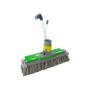 Unger nLITE Hybrid Brush Βούρτσα Καθαρισμού Τζαμιών & Φωτοβολταϊκών 41cm