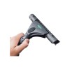 Υαλοκαθαριστήρας Ergotec Ninja Με Λαβή 40° Unger