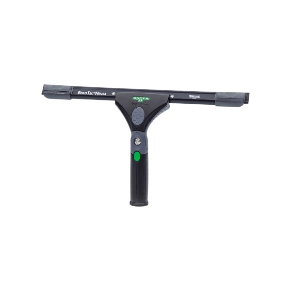 Υαλοκαθαριστήρας Ergotec Ninja Με Λαβή 40° Unger