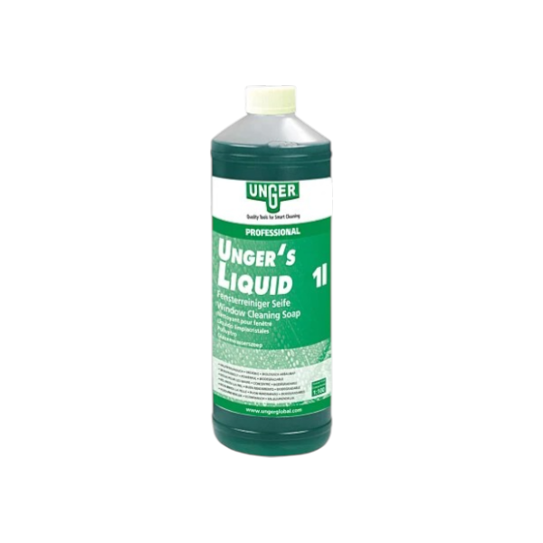 Liquid Υγρό Καθαρισμού Τζαμιών